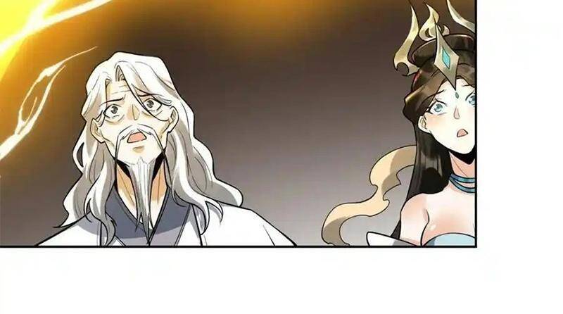 Nguyên Lai Ta Là Tu Tiên Đại Lão: Chapter 423