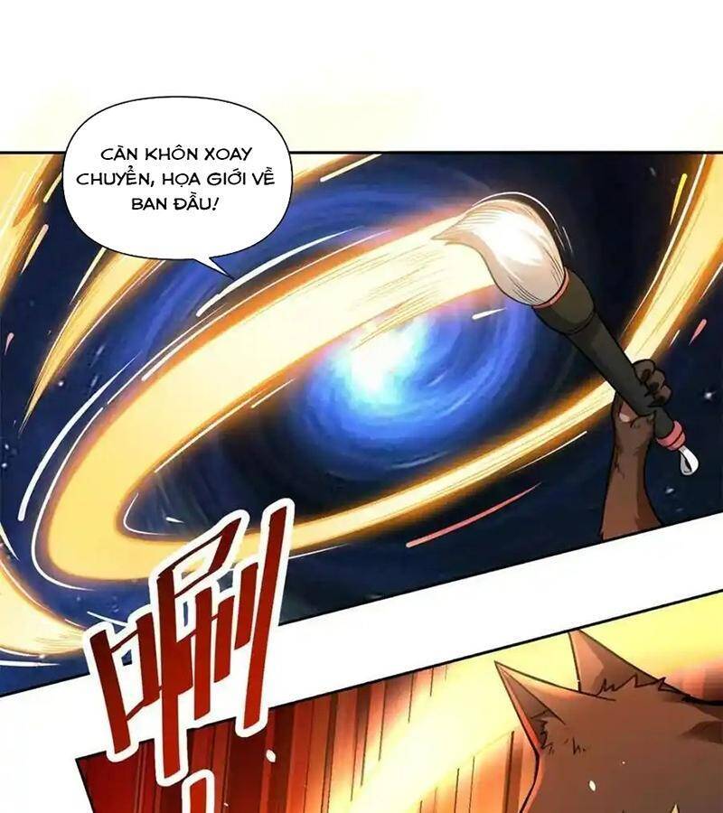 Nguyên Lai Ta Là Tu Tiên Đại Lão: Chapter 423