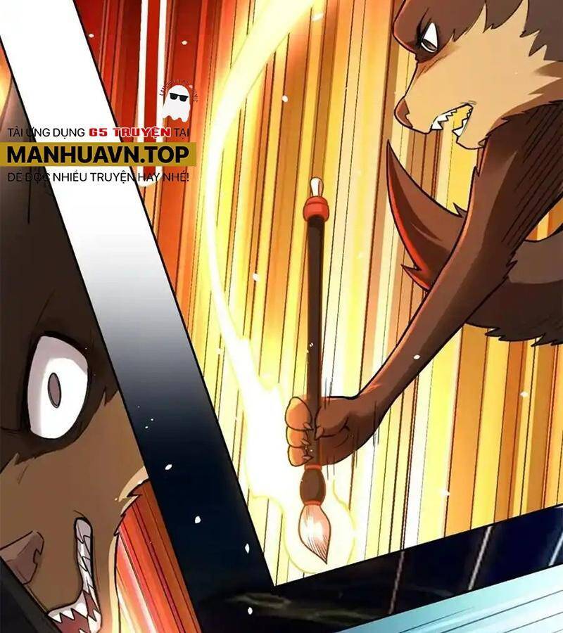 Nguyên Lai Ta Là Tu Tiên Đại Lão: Chapter 423