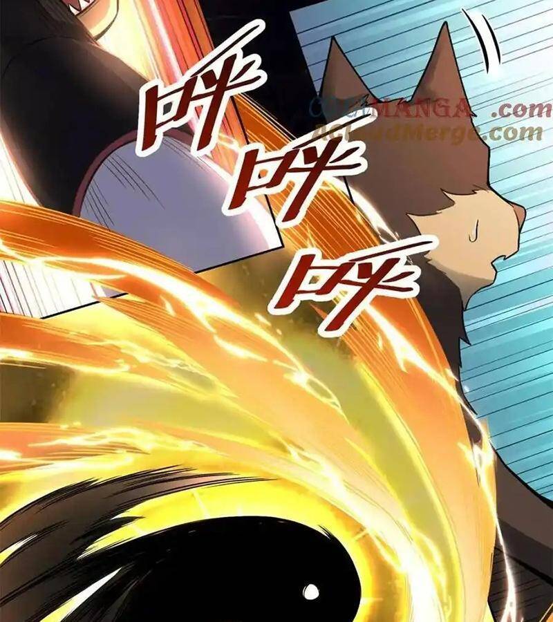 Nguyên Lai Ta Là Tu Tiên Đại Lão: Chapter 423