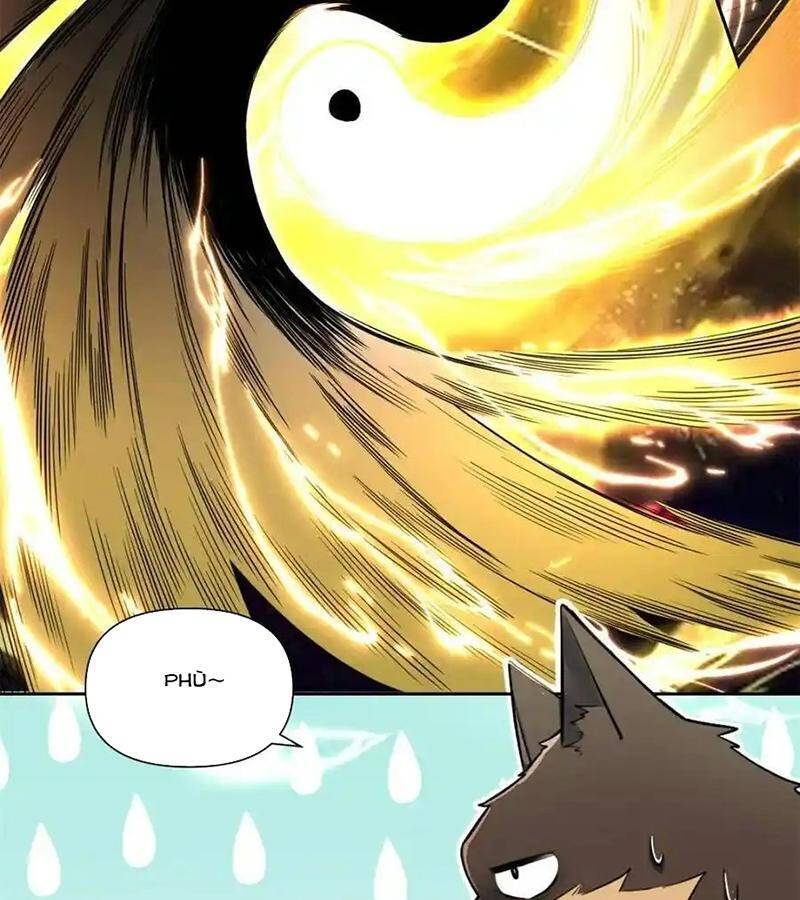 Nguyên Lai Ta Là Tu Tiên Đại Lão: Chapter 423