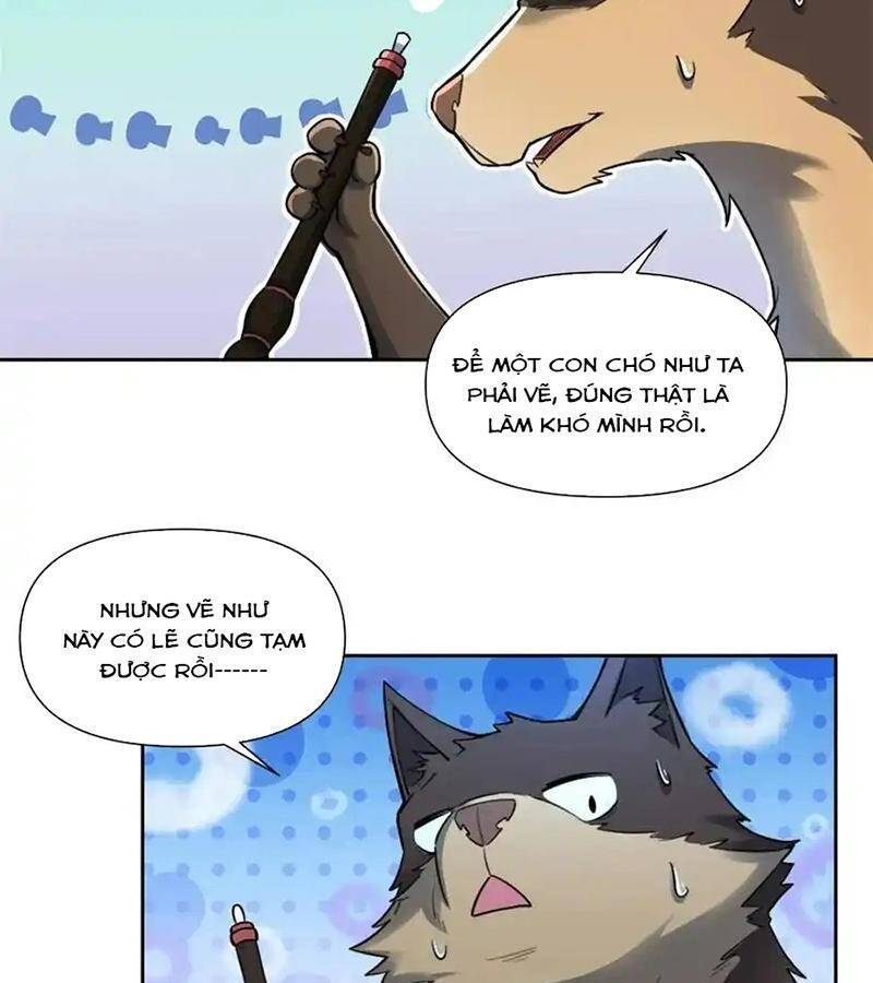 Nguyên Lai Ta Là Tu Tiên Đại Lão: Chapter 423