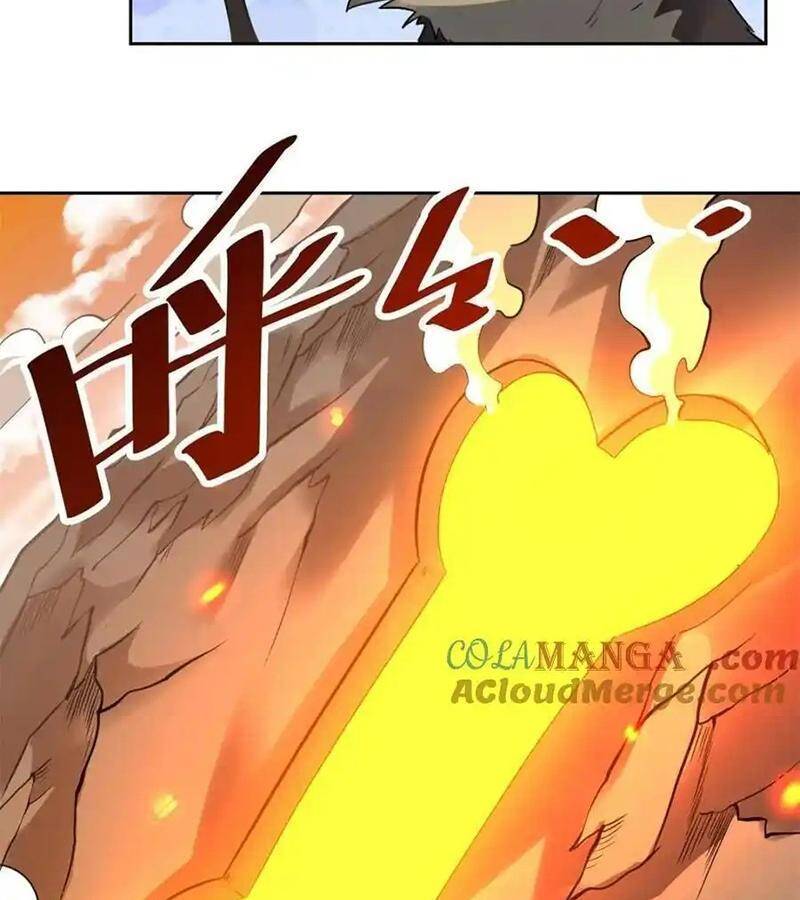 Nguyên Lai Ta Là Tu Tiên Đại Lão: Chapter 423