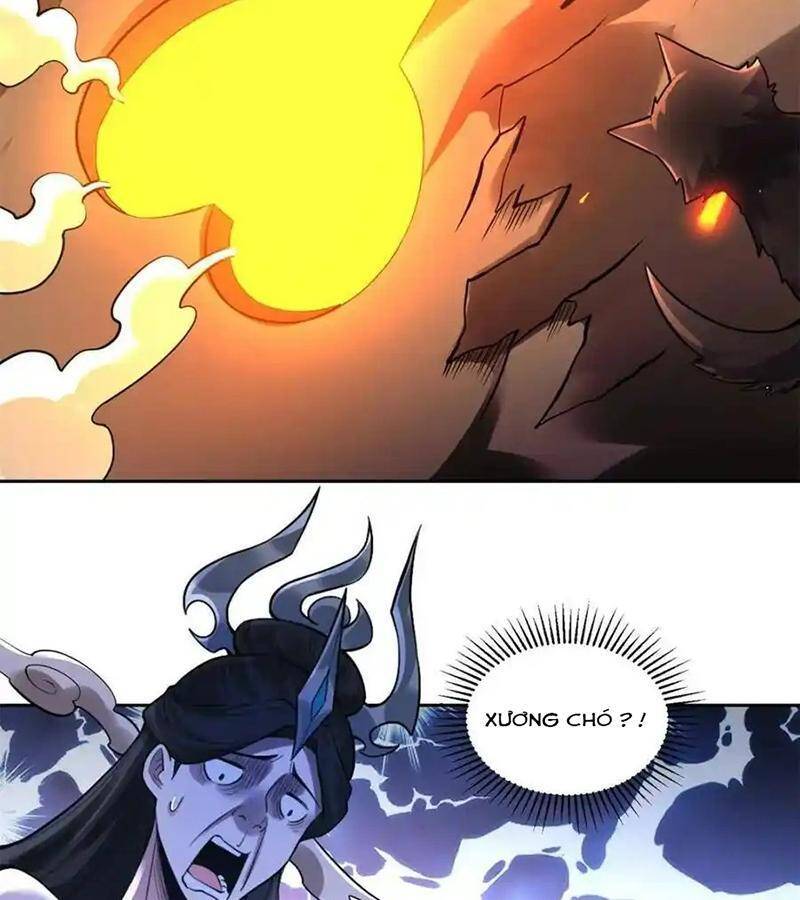 Nguyên Lai Ta Là Tu Tiên Đại Lão: Chapter 423