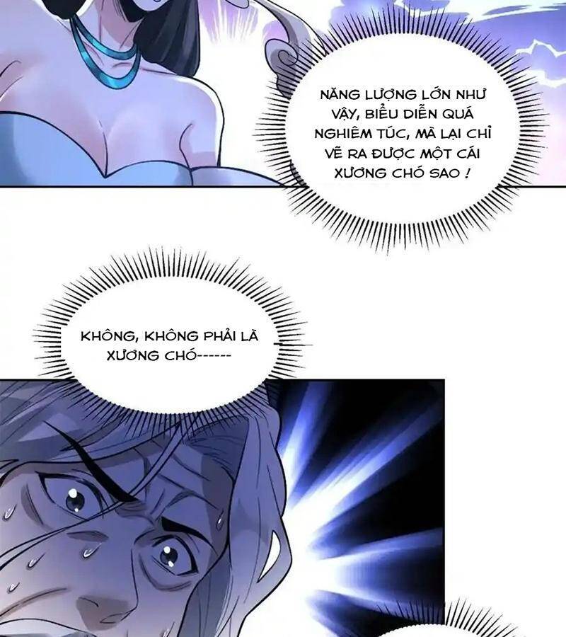 Nguyên Lai Ta Là Tu Tiên Đại Lão: Chapter 423