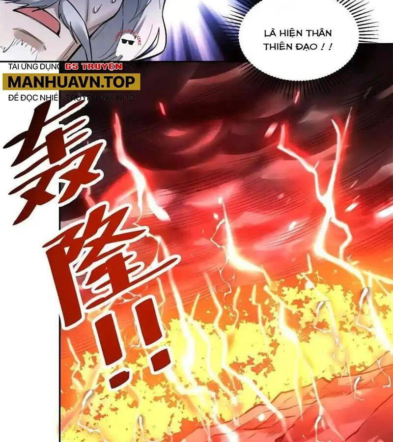 Nguyên Lai Ta Là Tu Tiên Đại Lão: Chapter 423