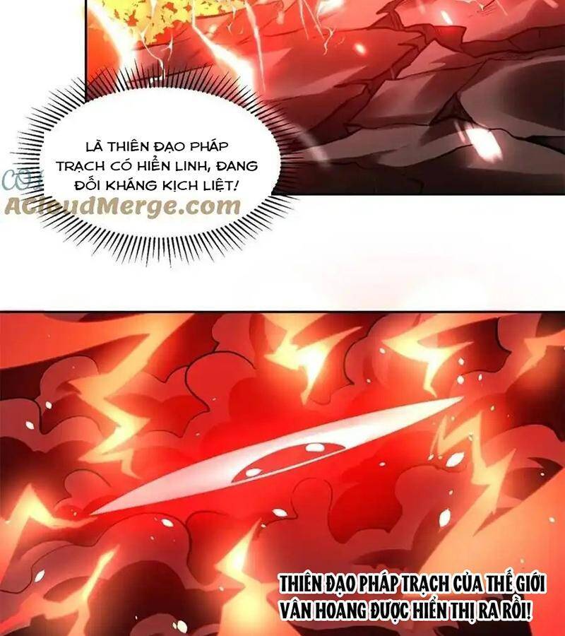 Nguyên Lai Ta Là Tu Tiên Đại Lão: Chapter 423