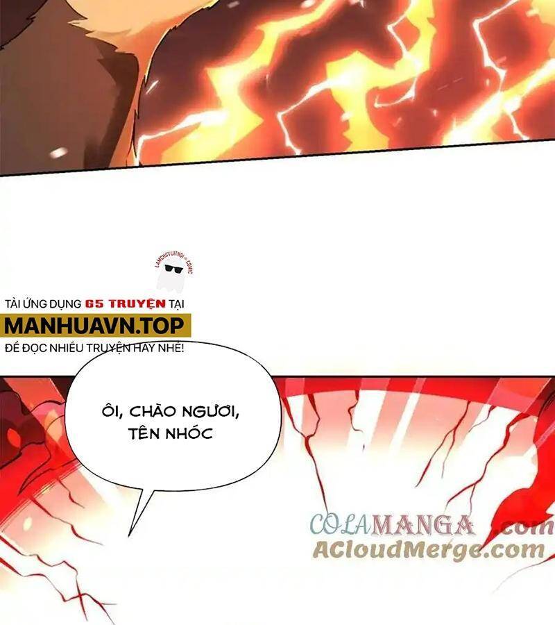 Nguyên Lai Ta Là Tu Tiên Đại Lão: Chapter 423