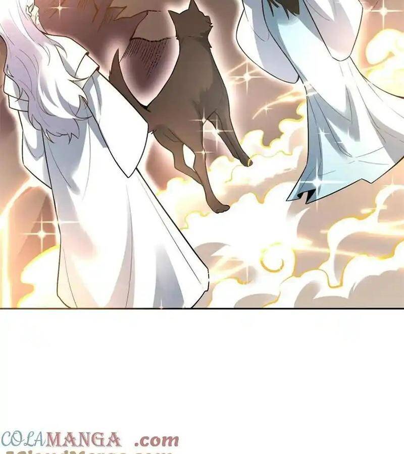 Nguyên Lai Ta Là Tu Tiên Đại Lão: Chapter 423