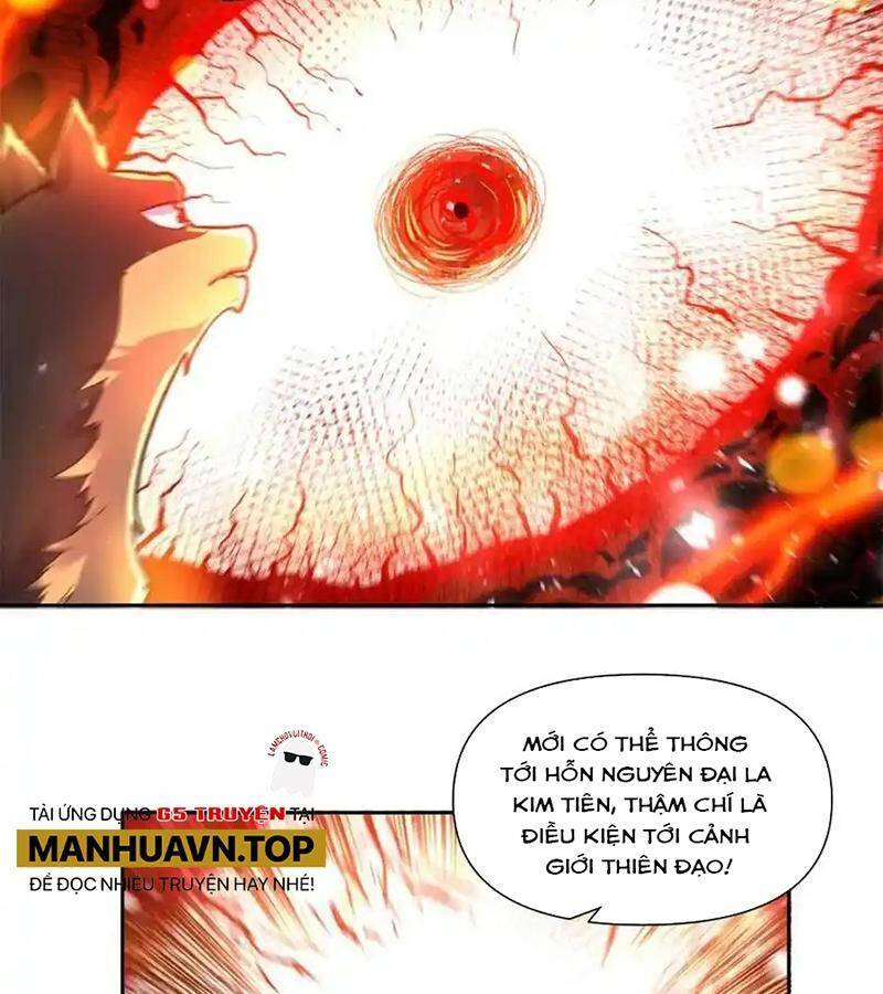Nguyên Lai Ta Là Tu Tiên Đại Lão: Chapter 423