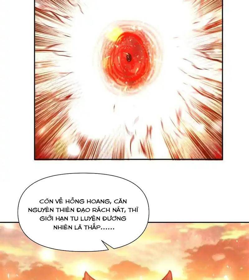 Nguyên Lai Ta Là Tu Tiên Đại Lão: Chapter 423