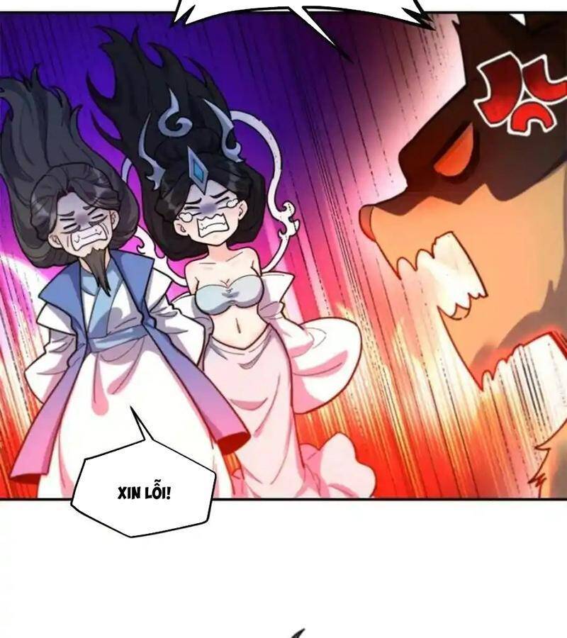 Nguyên Lai Ta Là Tu Tiên Đại Lão: Chapter 423