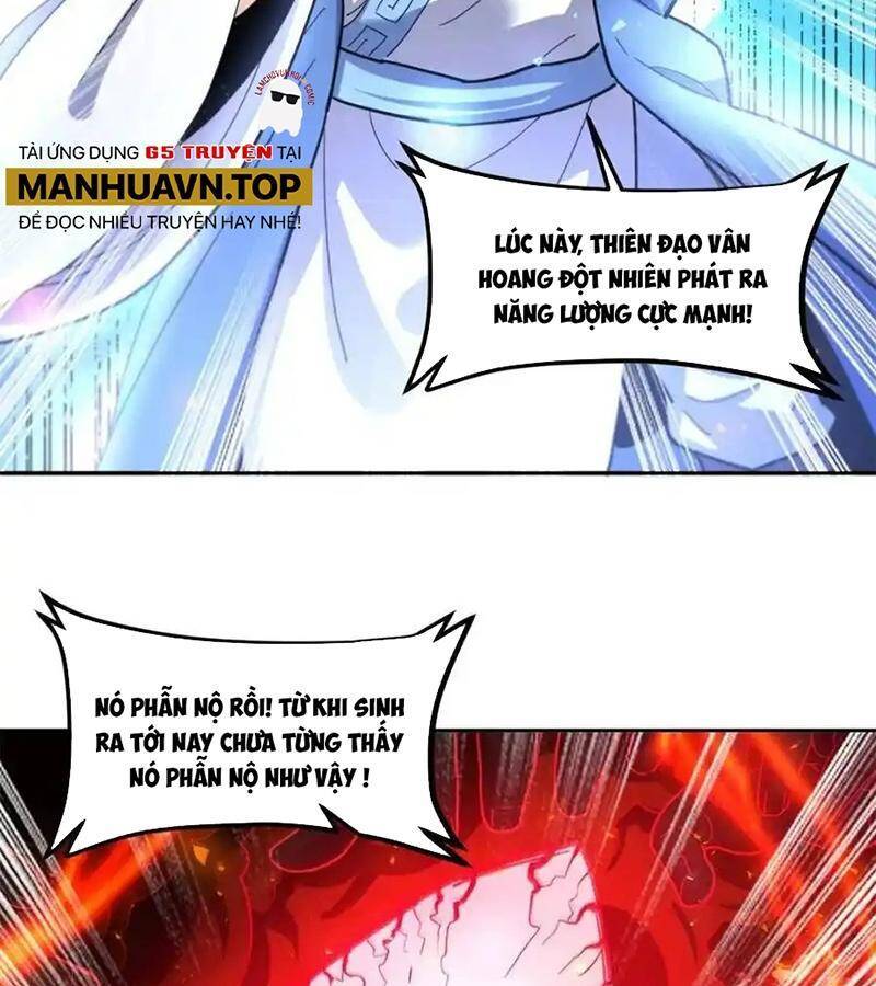 Nguyên Lai Ta Là Tu Tiên Đại Lão: Chapter 423