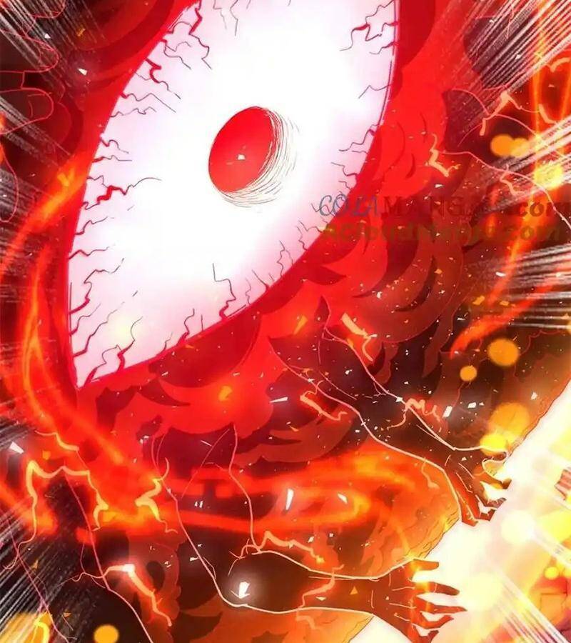 Nguyên Lai Ta Là Tu Tiên Đại Lão: Chapter 423