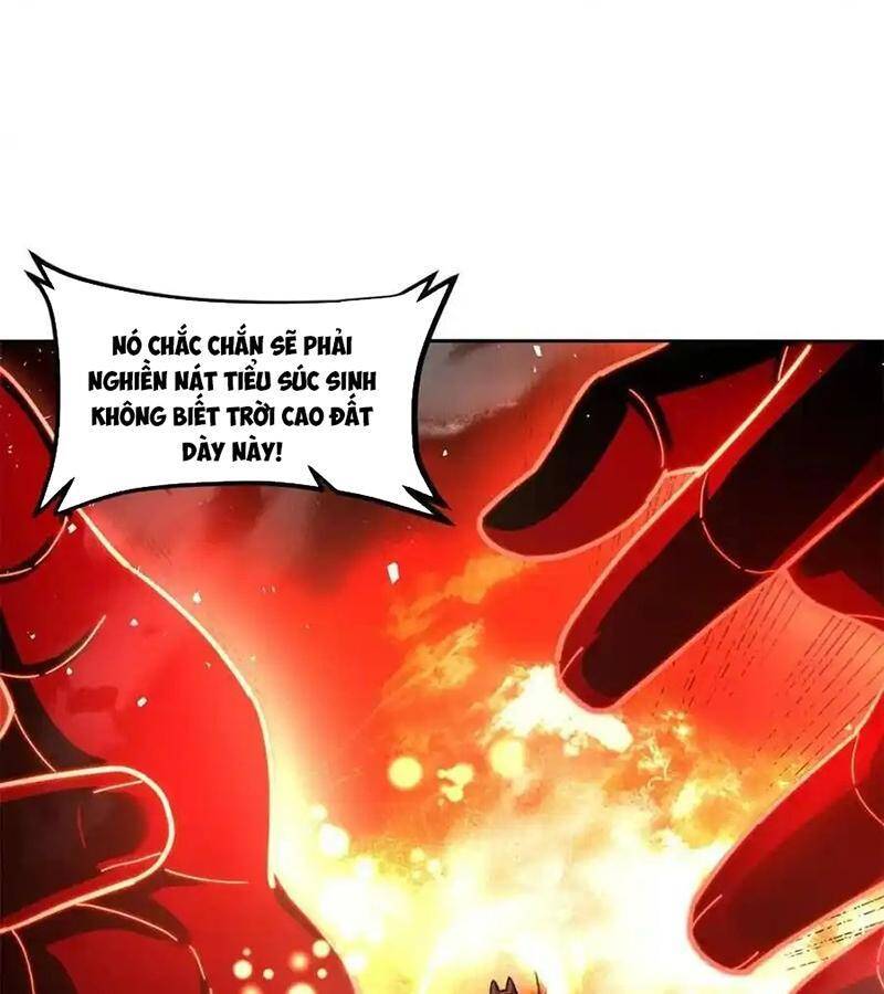 Nguyên Lai Ta Là Tu Tiên Đại Lão: Chapter 423