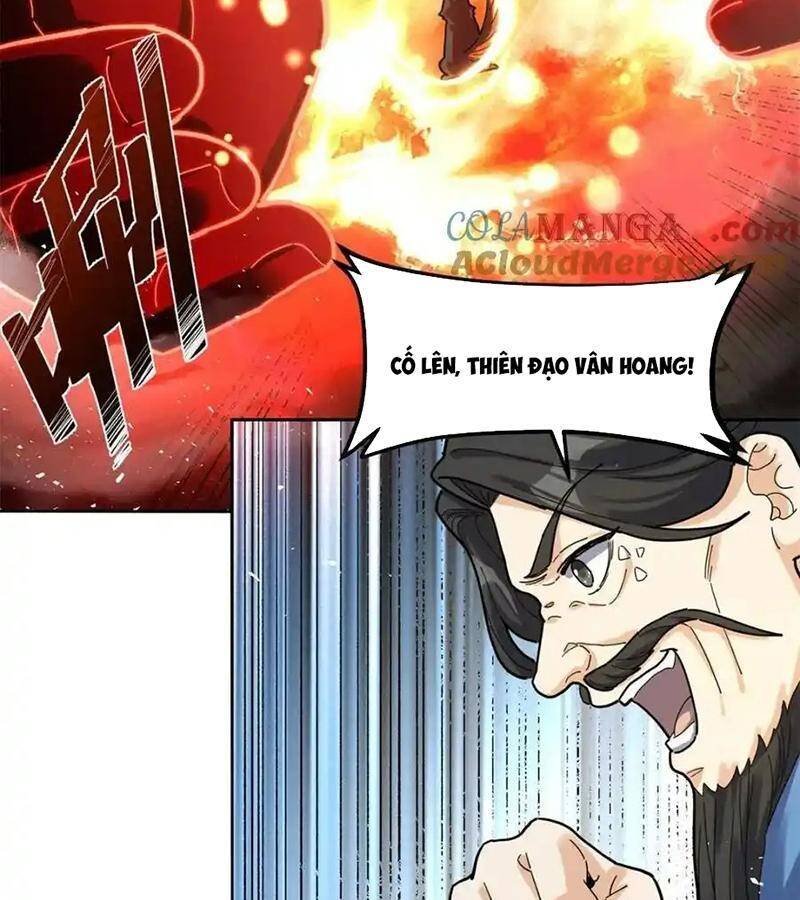 Nguyên Lai Ta Là Tu Tiên Đại Lão: Chapter 423