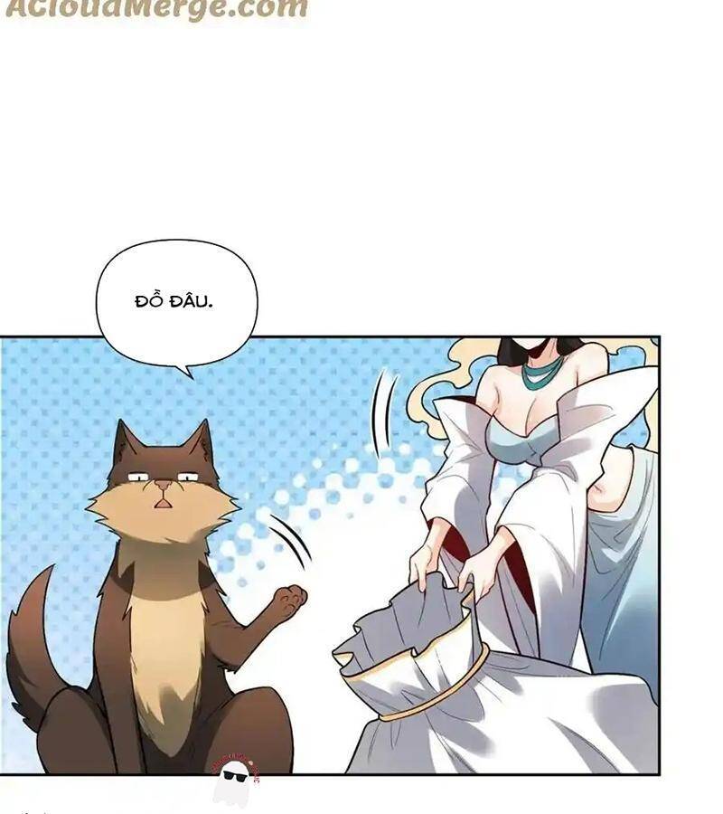 Nguyên Lai Ta Là Tu Tiên Đại Lão: Chapter 423