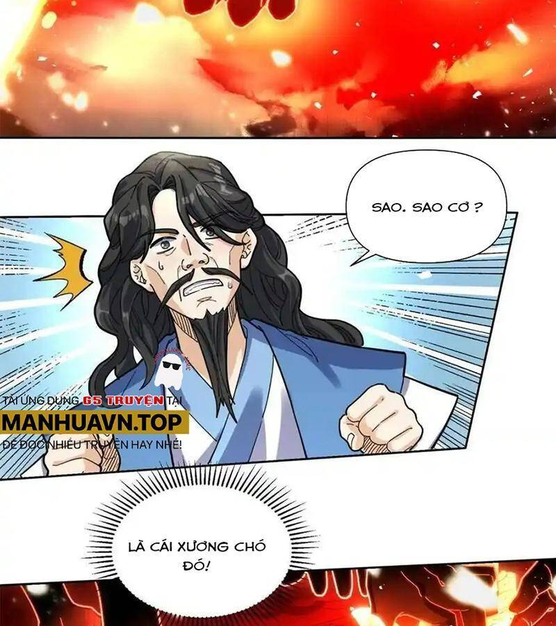 Nguyên Lai Ta Là Tu Tiên Đại Lão: Chapter 423