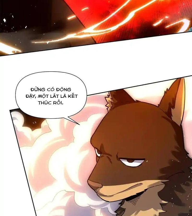 Nguyên Lai Ta Là Tu Tiên Đại Lão: Chapter 423
