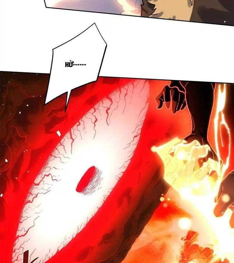 Nguyên Lai Ta Là Tu Tiên Đại Lão: Chapter 423