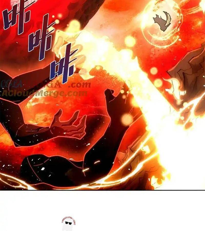 Nguyên Lai Ta Là Tu Tiên Đại Lão: Chapter 423