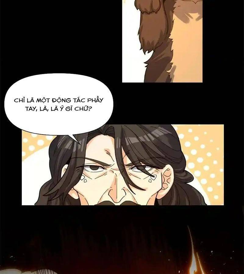 Nguyên Lai Ta Là Tu Tiên Đại Lão: Chapter 423