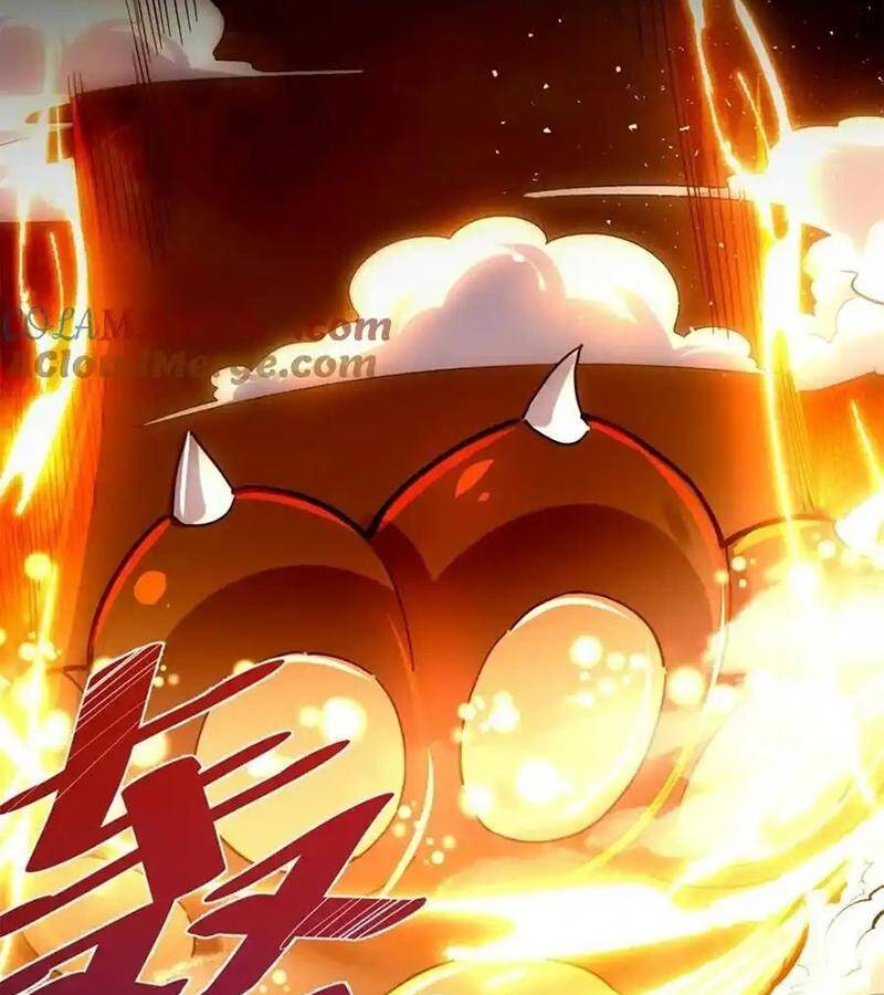 Nguyên Lai Ta Là Tu Tiên Đại Lão: Chapter 423
