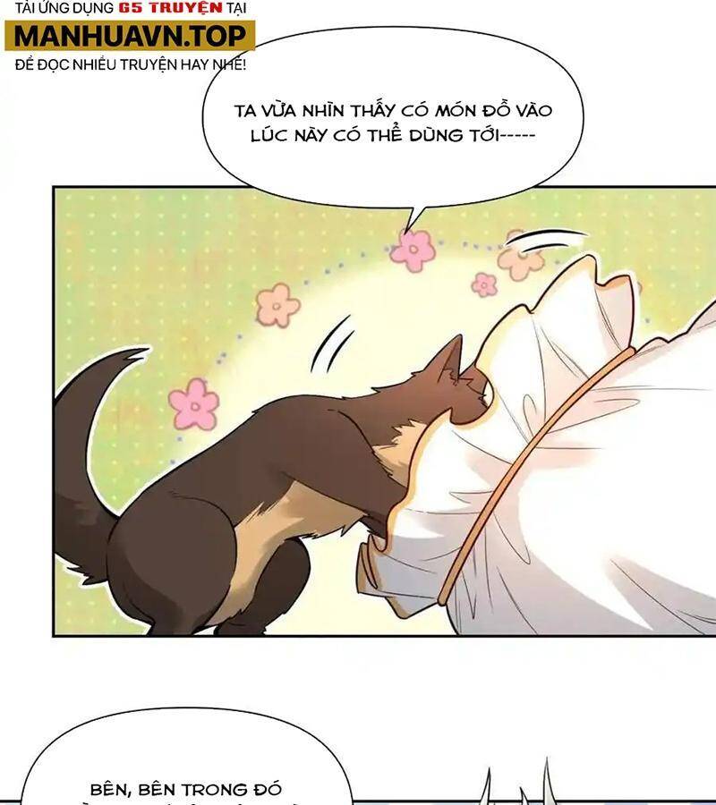 Nguyên Lai Ta Là Tu Tiên Đại Lão: Chapter 423
