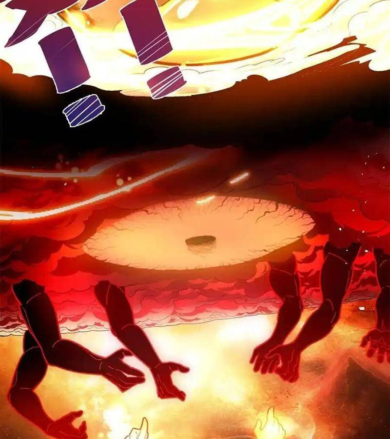 Nguyên Lai Ta Là Tu Tiên Đại Lão: Chapter 423