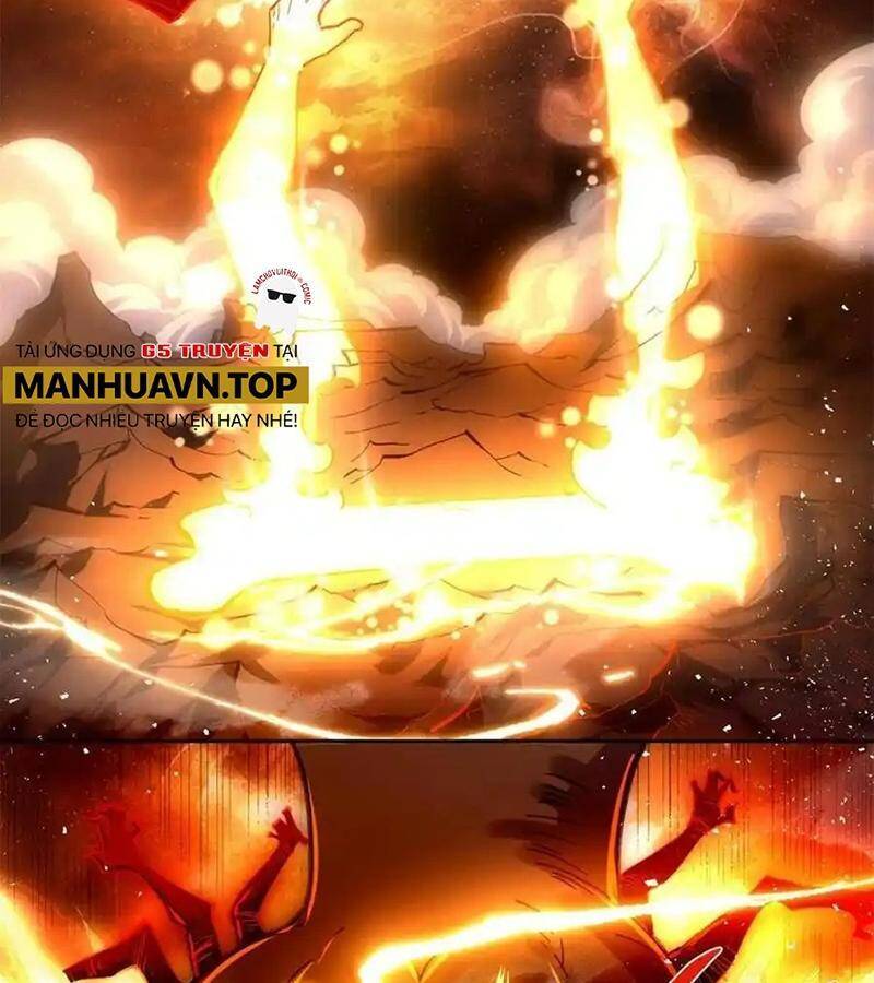 Nguyên Lai Ta Là Tu Tiên Đại Lão: Chapter 423