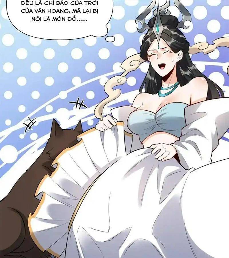 Nguyên Lai Ta Là Tu Tiên Đại Lão: Chapter 423