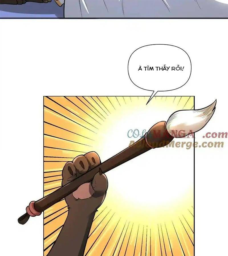 Nguyên Lai Ta Là Tu Tiên Đại Lão: Chapter 423