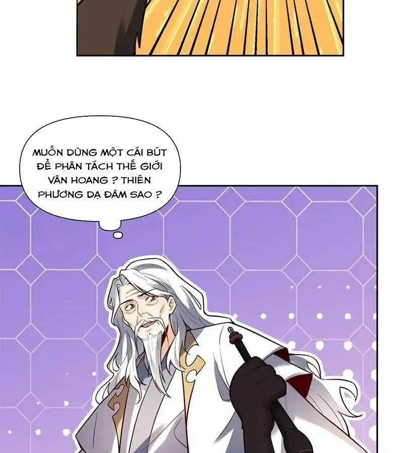 Nguyên Lai Ta Là Tu Tiên Đại Lão: Chapter 423