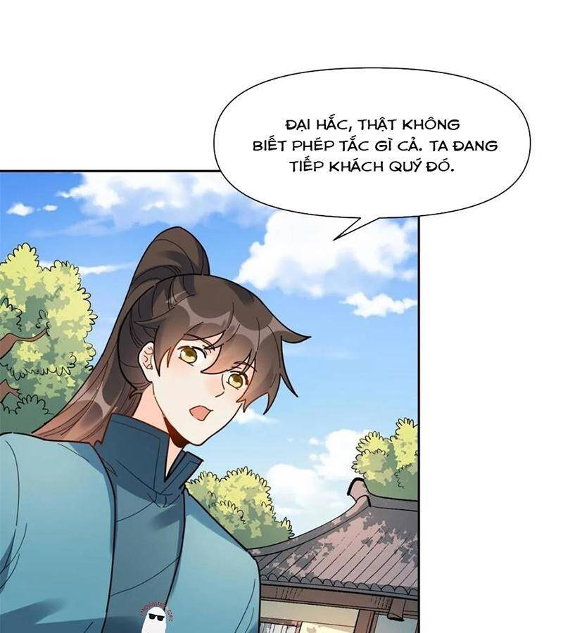 Nguyên Lai Ta Là Tu Tiên Đại Lão: Chapter 425