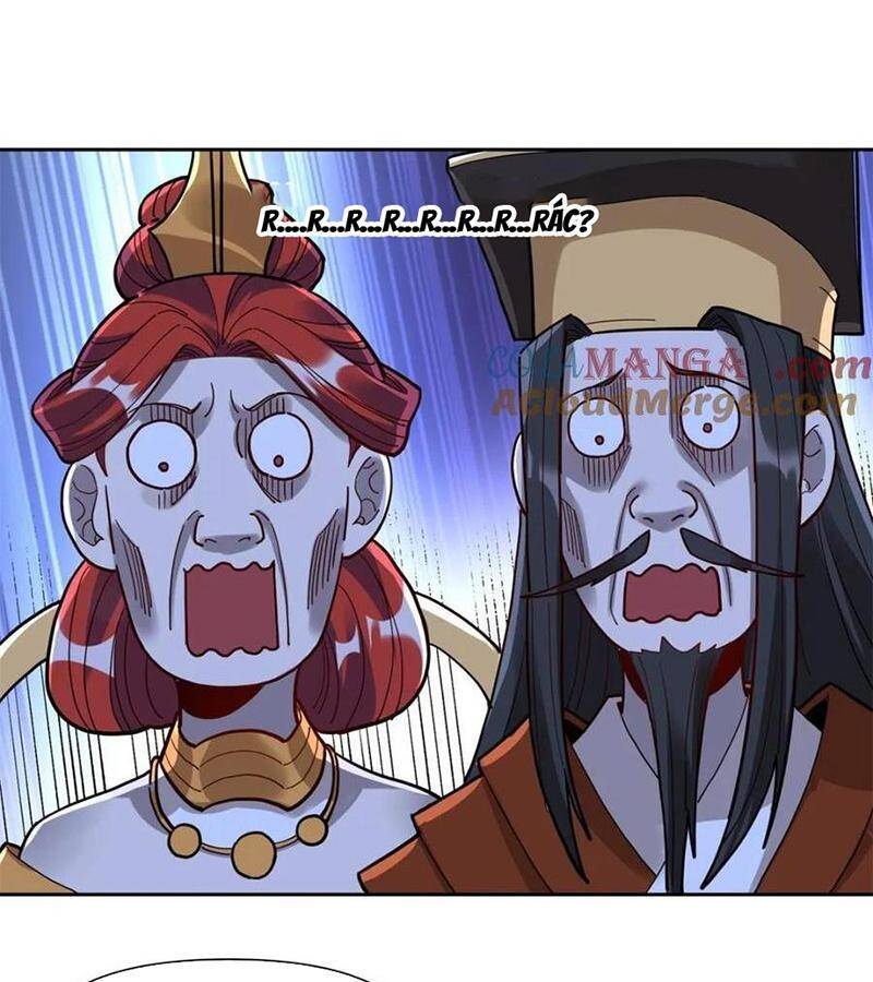 Nguyên Lai Ta Là Tu Tiên Đại Lão: Chapter 425