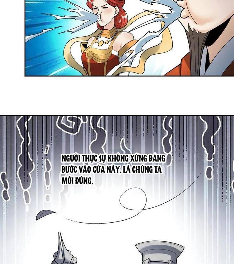 Nguyên Lai Ta Là Tu Tiên Đại Lão: Chapter 425