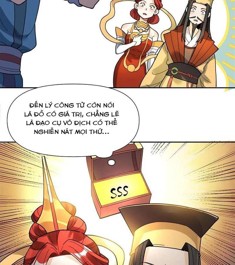 Nguyên Lai Ta Là Tu Tiên Đại Lão: Chapter 425