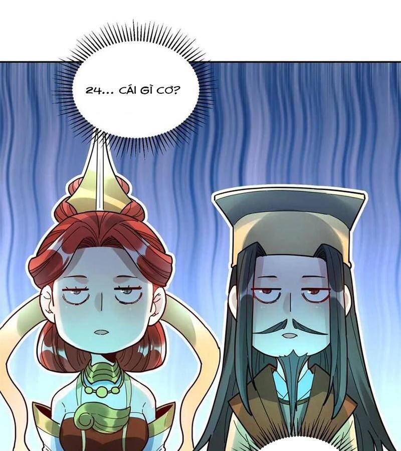 Nguyên Lai Ta Là Tu Tiên Đại Lão: Chapter 425