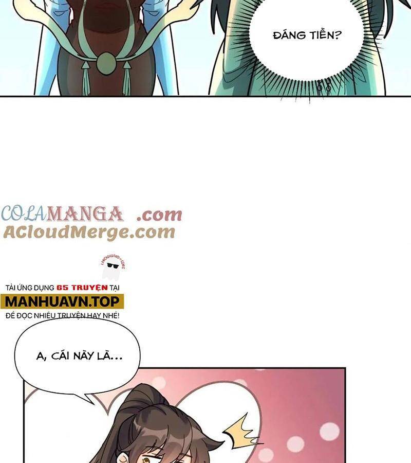 Nguyên Lai Ta Là Tu Tiên Đại Lão: Chapter 425