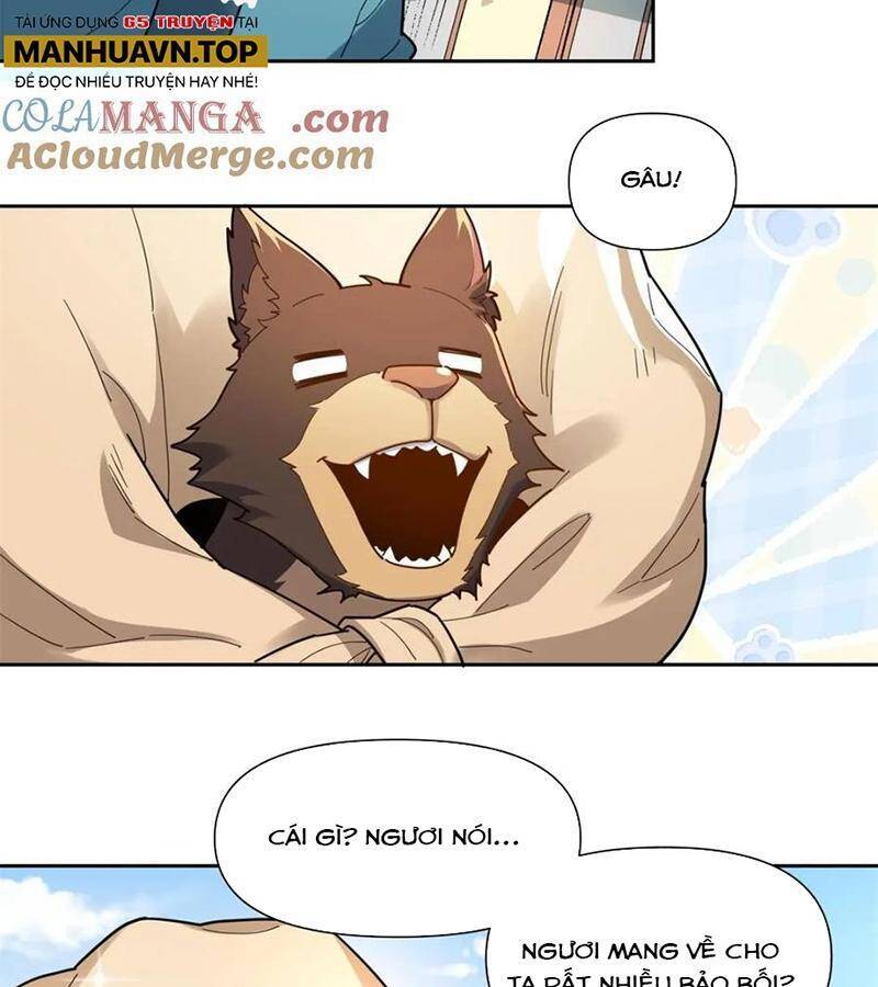 Nguyên Lai Ta Là Tu Tiên Đại Lão: Chapter 425