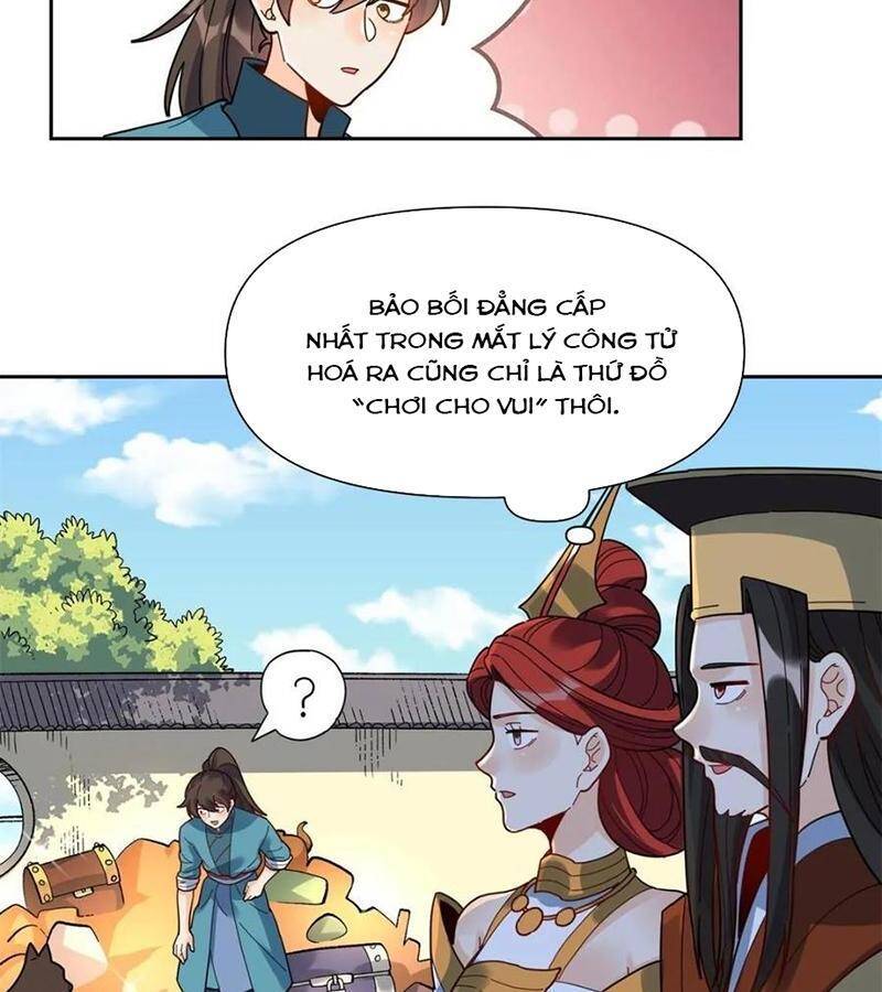Nguyên Lai Ta Là Tu Tiên Đại Lão: Chapter 425