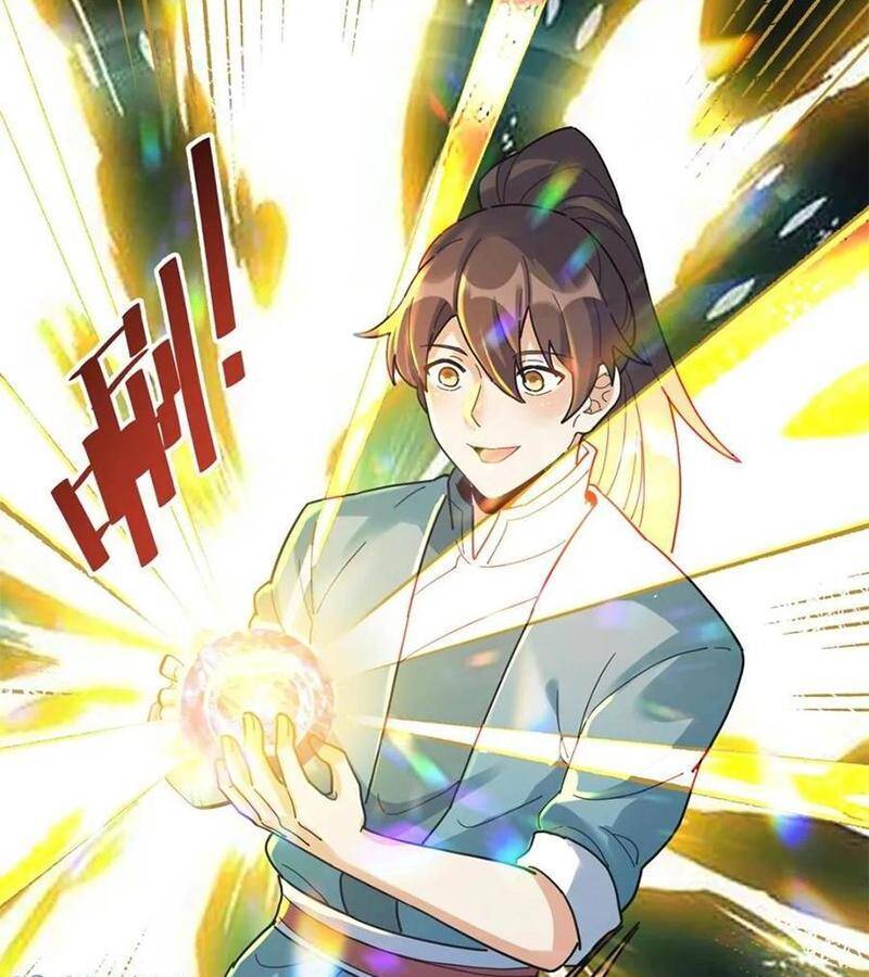 Nguyên Lai Ta Là Tu Tiên Đại Lão: Chapter 425
