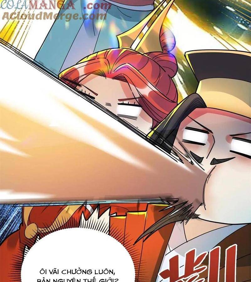 Nguyên Lai Ta Là Tu Tiên Đại Lão: Chapter 425