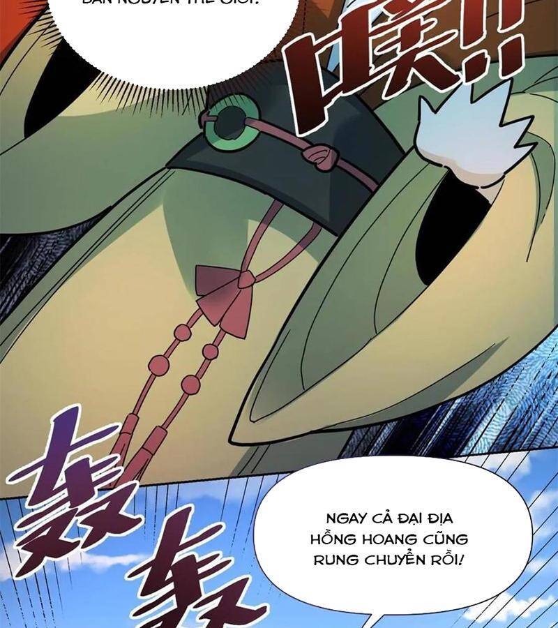 Nguyên Lai Ta Là Tu Tiên Đại Lão: Chapter 425