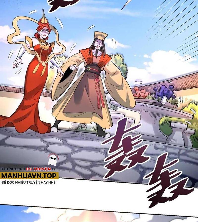 Nguyên Lai Ta Là Tu Tiên Đại Lão: Chapter 425