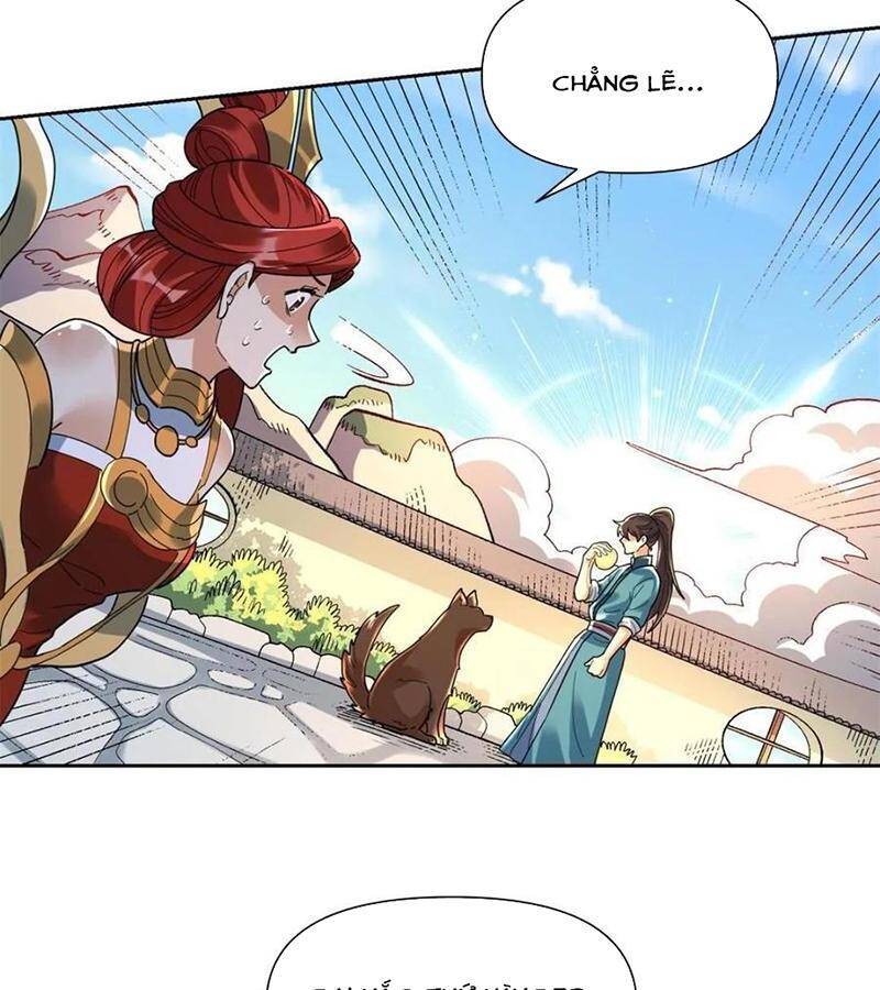 Nguyên Lai Ta Là Tu Tiên Đại Lão: Chapter 425