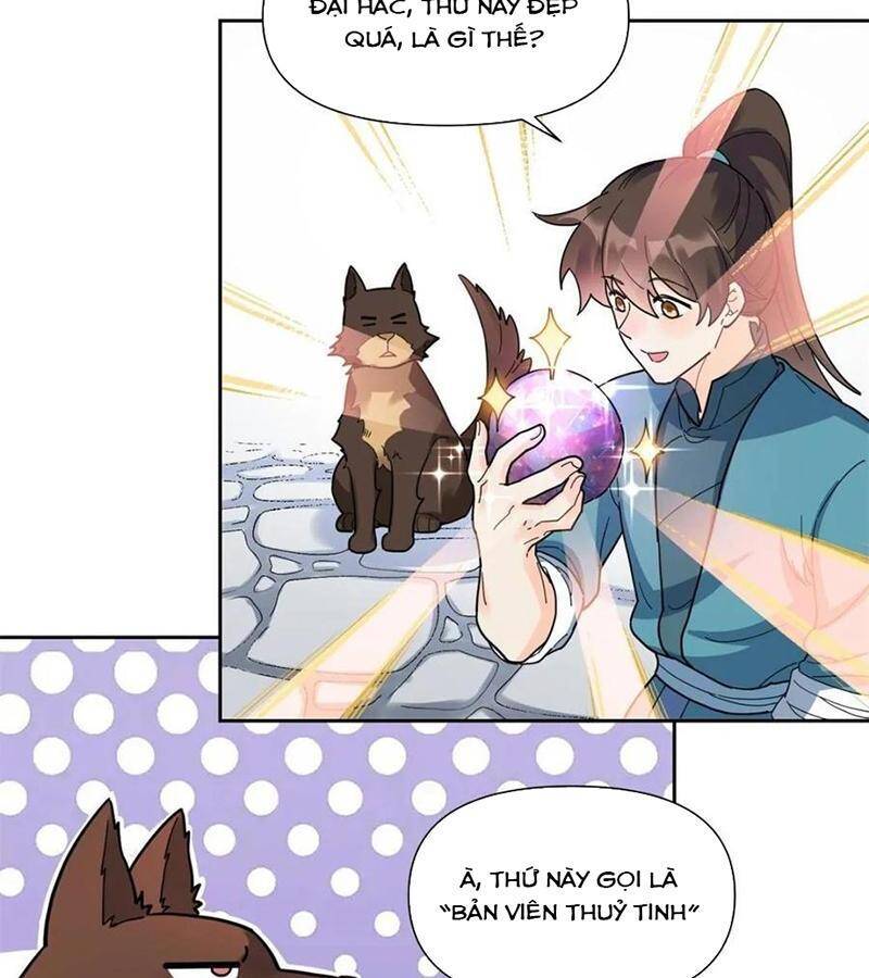 Nguyên Lai Ta Là Tu Tiên Đại Lão: Chapter 425