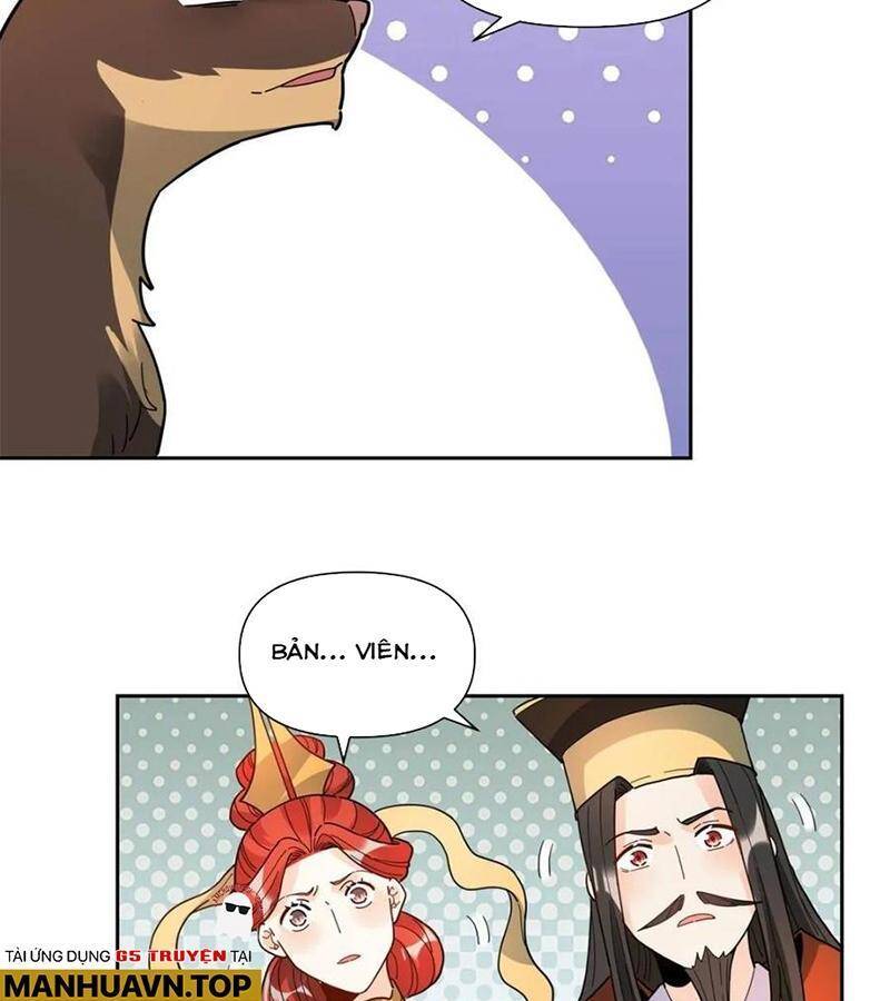 Nguyên Lai Ta Là Tu Tiên Đại Lão: Chapter 425