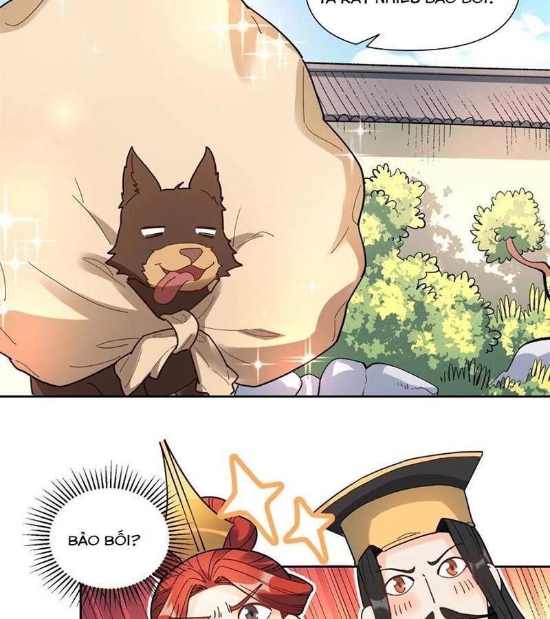 Nguyên Lai Ta Là Tu Tiên Đại Lão: Chapter 425