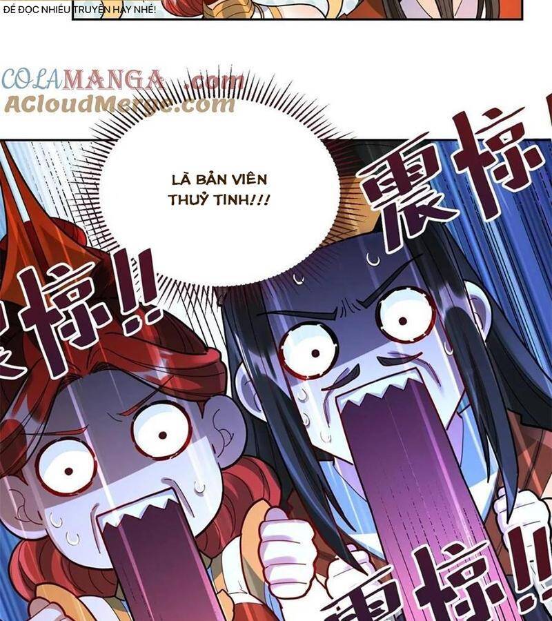 Nguyên Lai Ta Là Tu Tiên Đại Lão: Chapter 425